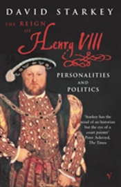 Reign Of Henry Viii