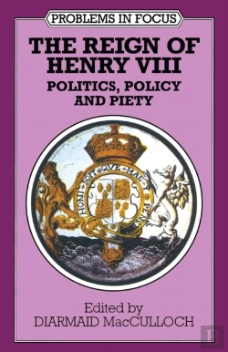 Bertrand.pt - Reign Of Henry Viii