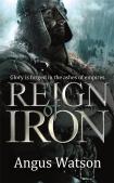 Reign Of Iron