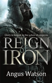 Reign Of Iron