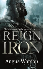 Reign Of Iron