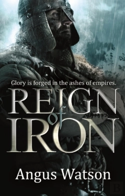 Bertrand.pt - Reign Of Iron