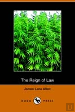Bertrand.pt - Reign Of Law; A Tale Of The Kentucky Hemp Fields (Dodo Press)