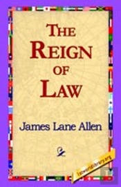 Reign Of Law