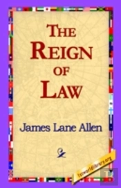 Reign Of Law