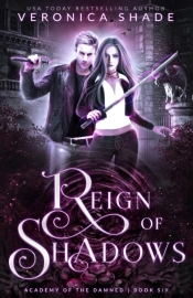 Reign Of Shadows