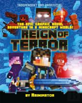 Reign Of Terror (Independent & Unofficial)