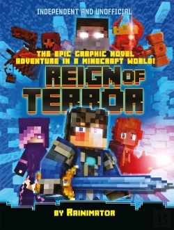 Bertrand.pt - Reign Of Terror (Independent & Unofficial)