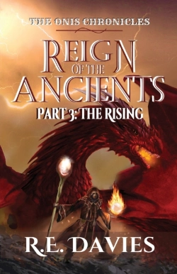 Bertrand.pt - Reign Of The Ancients