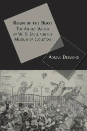 Reign Of The Beast