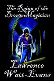 Reign Of The Brown Magician