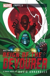 Reign Of The Devourer