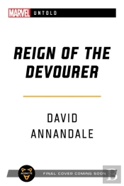 Reign Of The Devourer