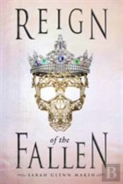 Reign Of The Fallen