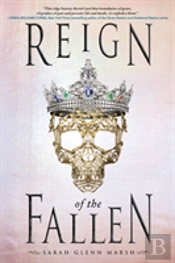 Reign Of The Fallen