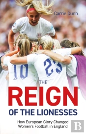 Reign Of The Lionesses