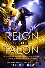 Reign Of The Talon
