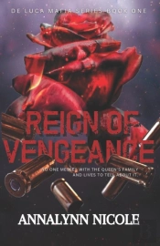 Reign Of Vengeance