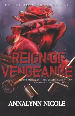 Bertrand.pt - Reign Of Vengeance