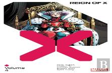 Reign Of X Vol. 4