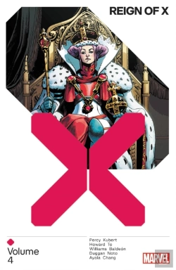 Bertrand.pt - Reign Of X Vol. 4