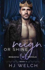 Reign Or Shine