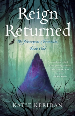 Bertrand.pt - Reign Returned
