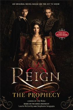 Bertrand.pt - Reign: The Prophecy