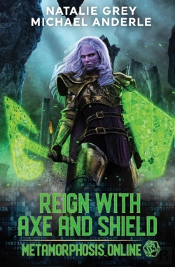 Bertrand.pt - Reign With Axe And Shield