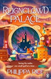 Reignclowd Palace