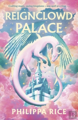 Bertrand.pt - Reignclowd Palace