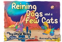 Bertrand.pt - Reigning Dogs And A Few Cats