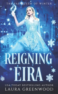 Bertrand.pt - Reigning Eira