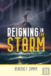 Reigning In The Storm