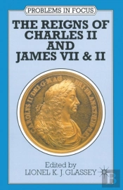 Reigns Of Charles Ii And James Vii & Ii