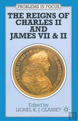 Bertrand.pt - Reigns Of Charles Ii And James Vii & Ii