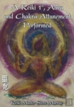 Bertrand.pt - Reiki 1st, Aura And Chakra Attunement