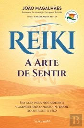 Reiki - A Arte de Sentir