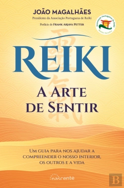 Bertrand.pt - Reiki - A Arte de Sentir