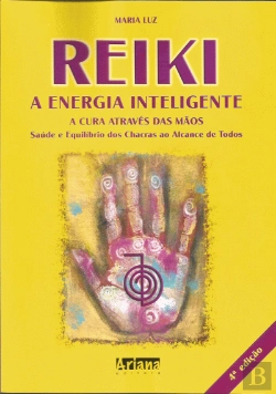 Bertrand.pt - Reiki - A Energia Inteligente