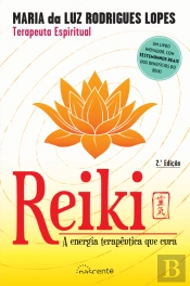 Reiki: A Energia Terapêutica que Cura