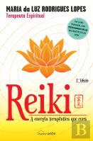 Reiki: A Energia Terapêutica que Cura