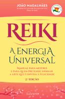 Reiki - A Energia Universal
