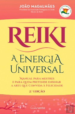 Bertrand.pt - Reiki - A Energia Universal