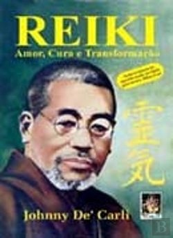Bertrand.pt - Reiki - Amor, Cura e Transformação