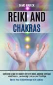 Reiki And Chakras
