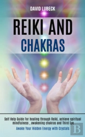 Reiki And Chakras
