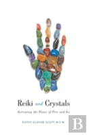Reiki And Crystals