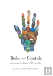 Reiki And Crystals