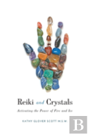 Reiki And Crystals